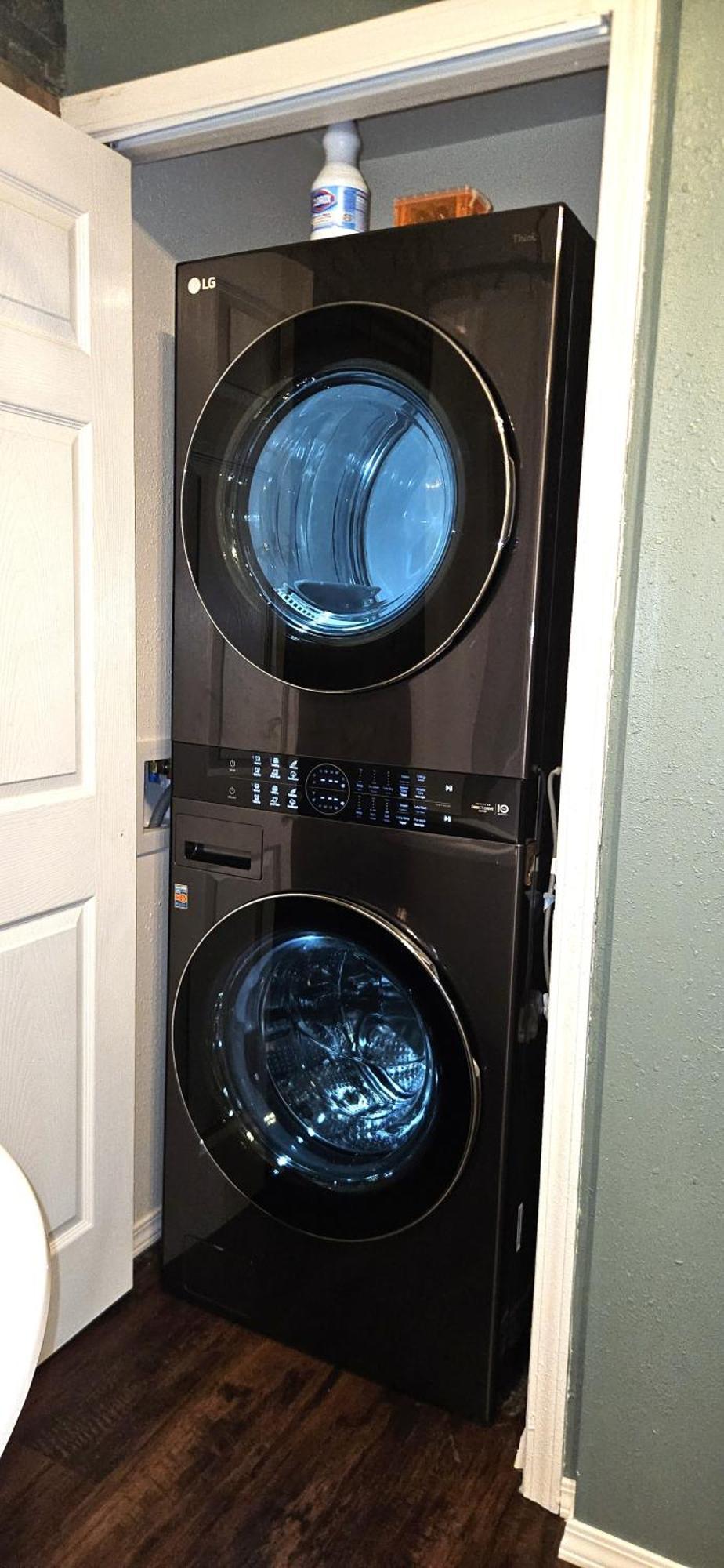 Private Cabin- Breakfast - Double Tub - 75In Tv - Sup - Washer Dryer - Bbq West Point Exterior foto